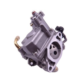 Boat Motor 3BJ-03100-0 3BH-03100-0 3AZ-03133-0 3BJ031000 3BH031000 3AZ031330 3BJ031000M 3BH031000M 3AZ031330M Carbs Carburetor Assembly for Tohatsu for Nissan Outboard Engine 15HP 20HP F15C F20C