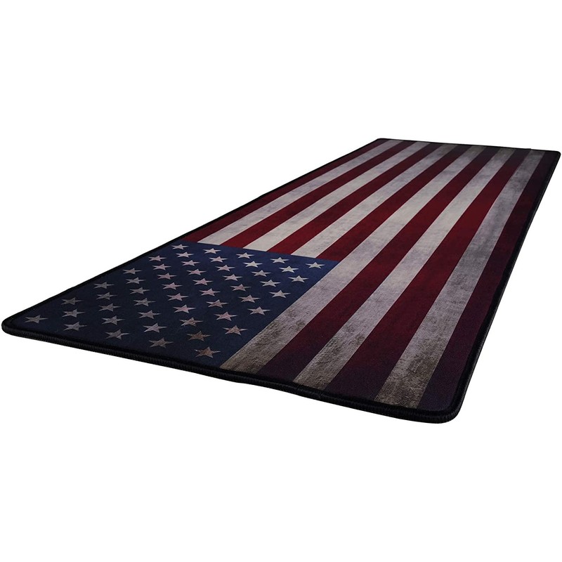 BOOSTEADY Gun Cleaning Mat, Gun Mat 35.5" x 12.1"