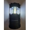 Luminar 250 Lumen LED Lantern Compact Pop-Up Portable Collapsible Camping