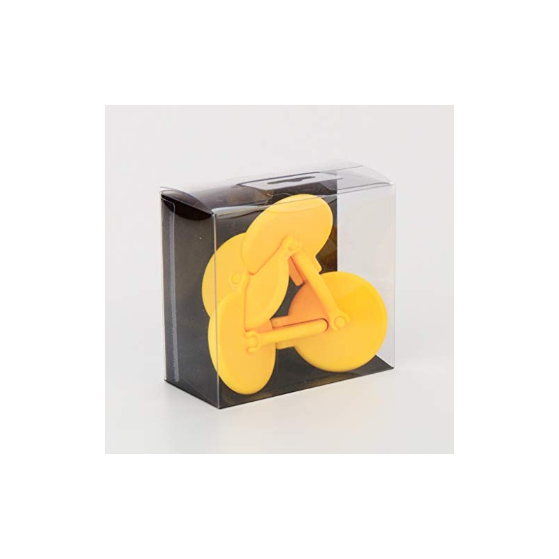 playableART OSM<オーサム> イエロー BEA0428