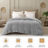 Good Nite Flannel Blanket, Cuddly Blanket, Fluffy Sofa Blanket, Bedspread