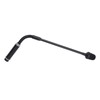Dynamic Gooseneck Microphone 3 Pin XLR Male Adjustable Hose Professional