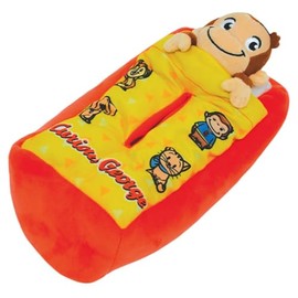 george tissue cover tissue case curious