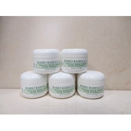 MARIO BADESCU SPECIAL HAND CREAM WITH VITAMIN E 1 OZ EACH ~ 5 PIECE LOT ~ NWOB