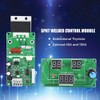 Spot Welder Time Control Module Digital Display Controller Board (100A)
