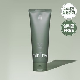 MINTREE Volume Wave Curl Cream 150ml - MINTREE Volume Wave Curl Cream 150ml
