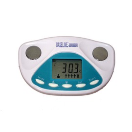 Baseline Mini Body Fat Analyzer - Palm Size