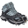 CMP Unisex Adult Ice Spiked Crampons-3B64577 Crampons with Ice Spikes,