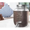 Palais Essentials 1 Gallon Cold Brew Coffee Maker with Thick