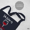 Shirtracer - Apron - Cooking Apron - Adult - Ich