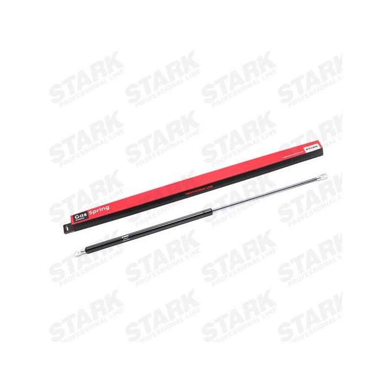 STARK SKGS-0220348 Gas Spring, Bonnet Bonnet Damper, Hood Damper