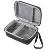co2CREA Storage Carry Travel Hard Case for Instax Mini LiPlay