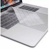 yellowprice For Apple MacBook Air 2018 13 inch A1932 Clear