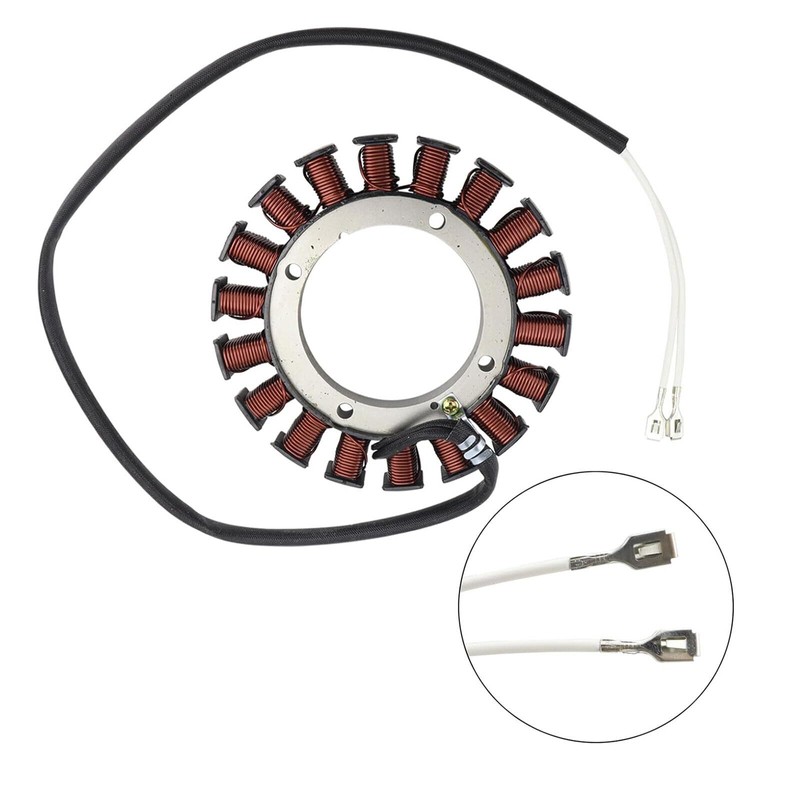 Replacement Parts For Kohler 15 AMP Stator Kit 237878-S CH730