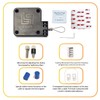 Lily's Home Automatic Door Closer - Sliding Screen Auto Door