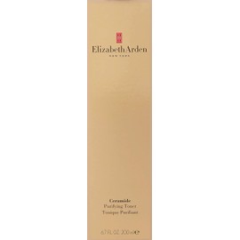 Elizabeth Arden Ea ceramide purufying toner 200 ml
