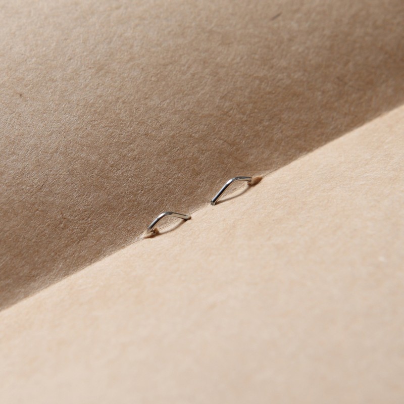 Ishihara Paper Scrapbook A4+2cm Wisteria K1-5