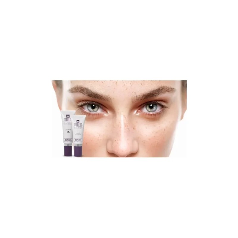 Neoretin Gel Cream 40ml Piel Manchada