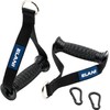 ELANI Lat Pull Handle Cable Pull Handles Fitness Grips Gym
