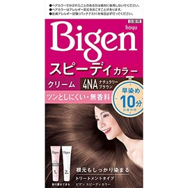 Bigen Speedy Color Cream