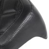 Unbranded Chopped Razor Tour Pak Backrest Pad For Harley CVO