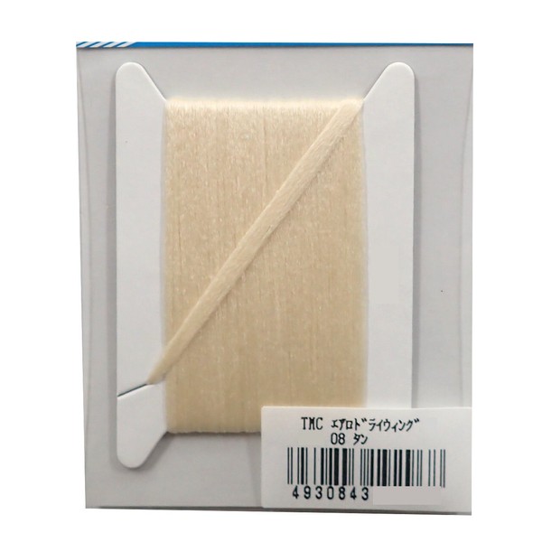 Tiemco (teximuko) TMC earodoraiuxingu [LOT5] 66540302001 , Multi