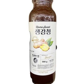 Ginger syrup 580g x 1 b76294 (29268323) / 생강청 580g x 1개 b76294 (29268323)