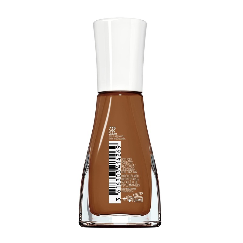 Sally Hansen Insta Dri x GLAAD Nail Polish - Unity