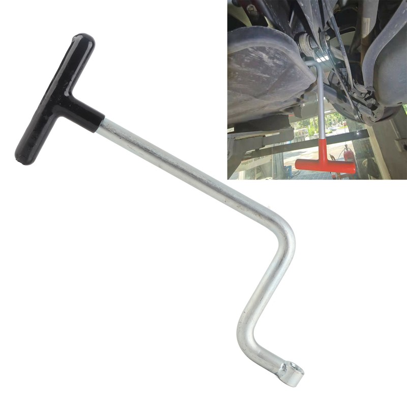 Wheel Alignment Wrench Universal Steel High Strength Rear Axle Toe