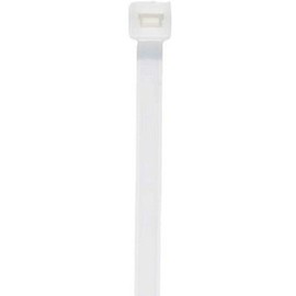 Aparoli CIMC 181368 18 1368 Cable Tie 280 x 4.5 mm Natural