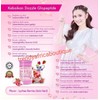 AURA WHITE DAZZLE COLLAGEN BEAUTY With CUP. 800g X 1.