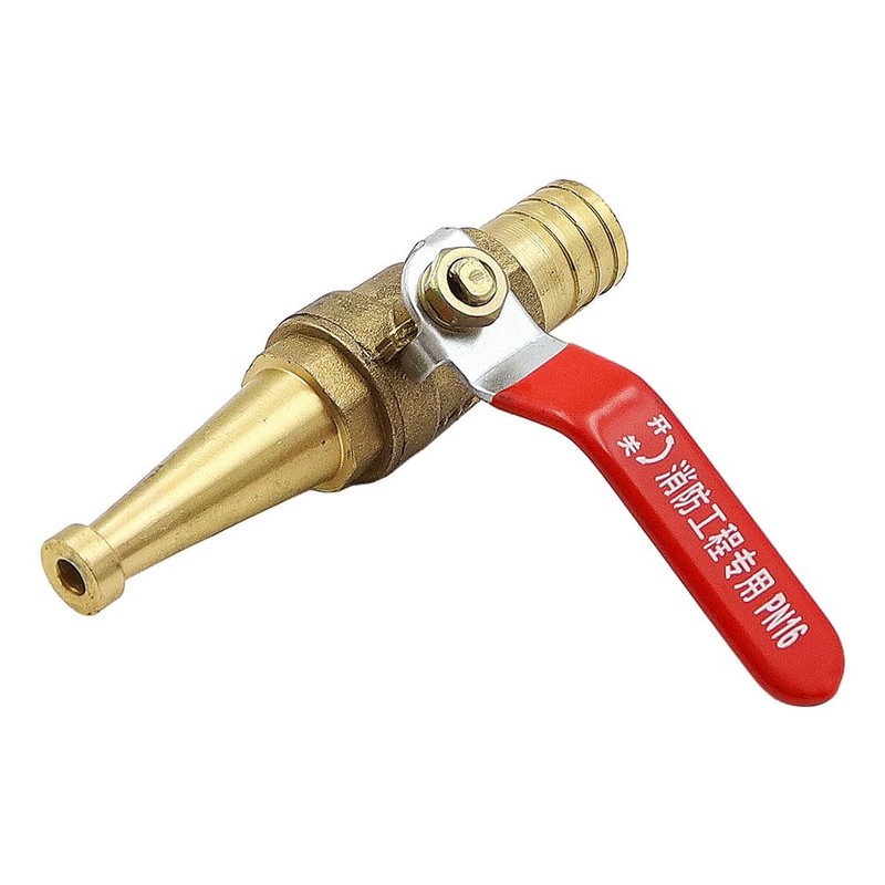 Sarini 2 Pcs Hose Nozzle Plant Watering Sprayer Nozzle Car