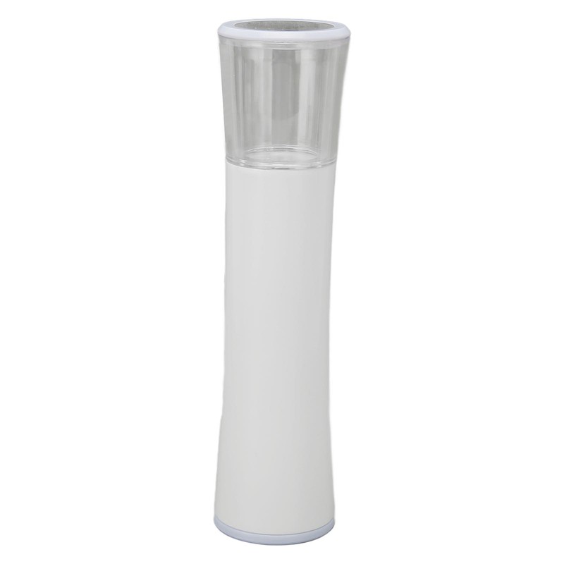 Double Headed Nano Facial Steamer Moisturizing Hydrating Face Sprayer With