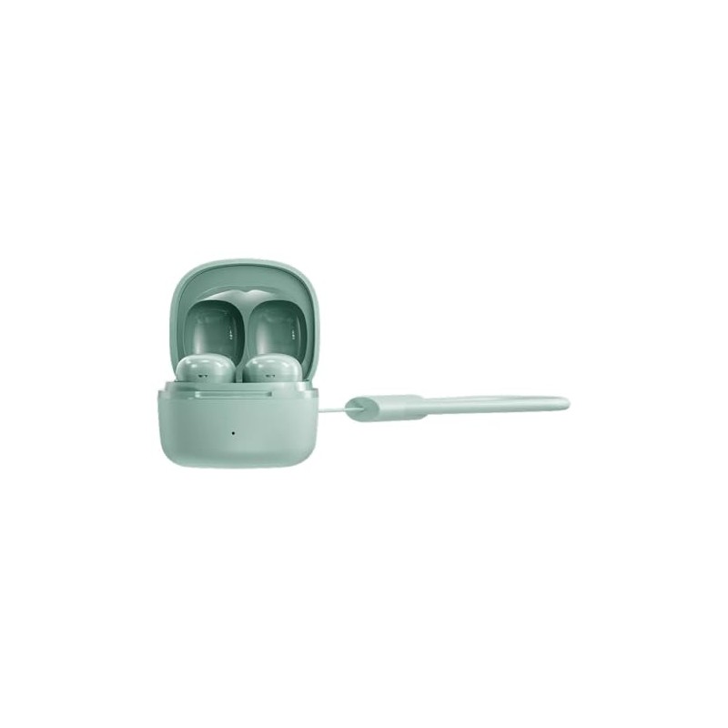 Canyon OnGo 4 Mini Bluetooth In-Ear Headphones BT 5.3