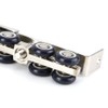 Sliding Door Roller, 12 Sliding Door Gate Roller Disc with