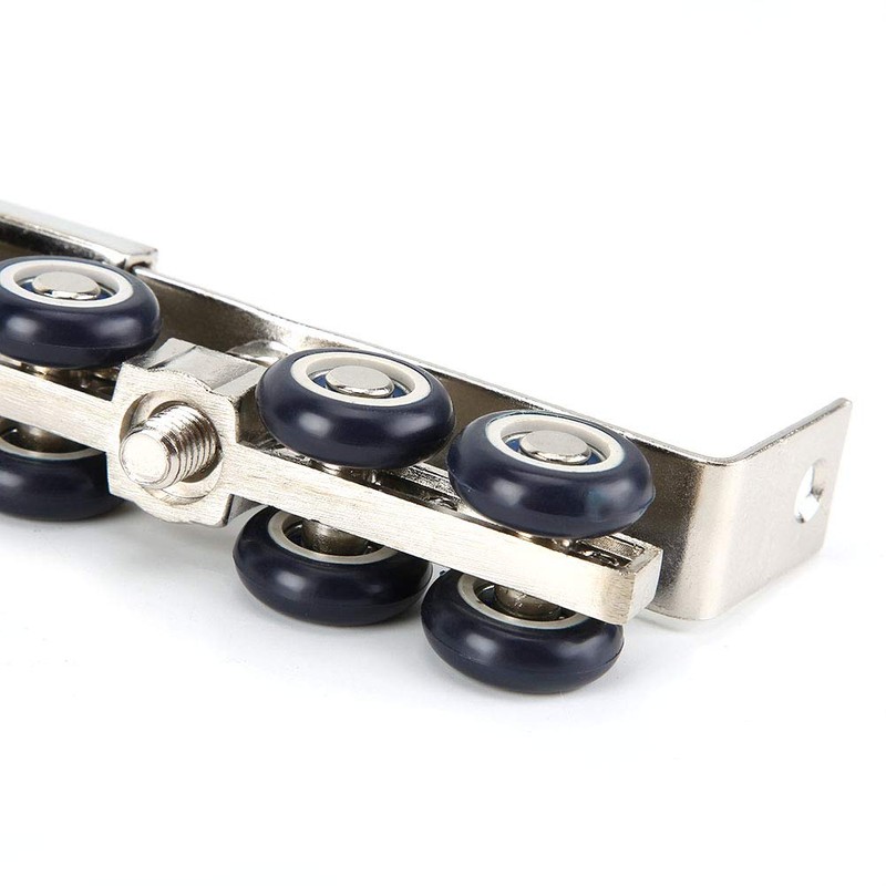 Sliding Door Roller, 12 Sliding Door Gate Roller Disc with