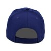 Lids Blank Crucial Dad - Sombrero ajustable con tirantes, Azul
