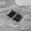 EMSea 1 Pair of Wired Headphones Headband with Buckle Compatible