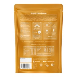 Naturya Organic Maca Powder 300g