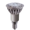 Decoline Spotlight LED, E-14, 3000 K, 230 V/4,0 W