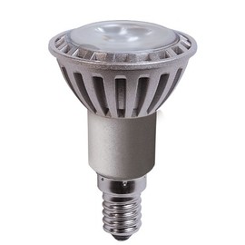 Decoline Spotlight LED, E-14, 3000 K, 230 V/4,0 W