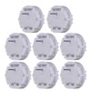 8Pack Gauge Cluster Stepper Motor X27 168 Instrument Repair Speedometer