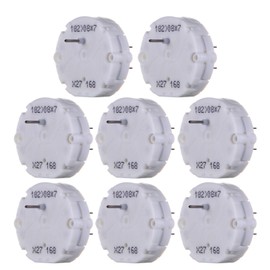 8Pack Gauge Cluster Stepper Motor X27 168 Instrument Repair Speedometer