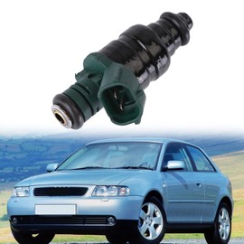 037906031AL Injector Injector Nozzle Compatible with Skoda VW Injection Valves Fuel Injectors Injection System 037 906 031 AL Car Injector Injector Injector