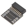 TPM 2.0 Encryption Security Module 18Pin LPC Interface Encryption Security