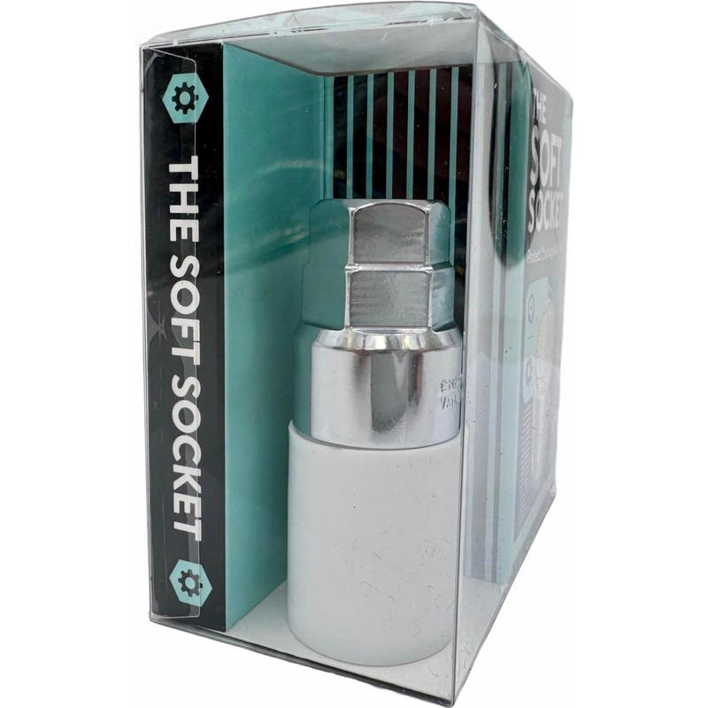 Ballade Sports SOFT SOCKET FOR LUG NUTS 3/4 19mm