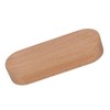Tailors Clapper Hard Wood Beech Multi Purpose Sewing Tool for