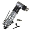 Rockwood 3/8 Inch High Torque Air Motor Reversible Drill Pneumatic