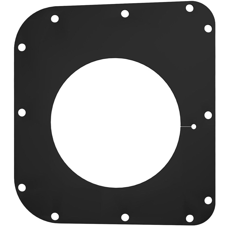 VIGORVIL 532192550 Bagger Top Seal and 532192603 Plastic Gasket Cover