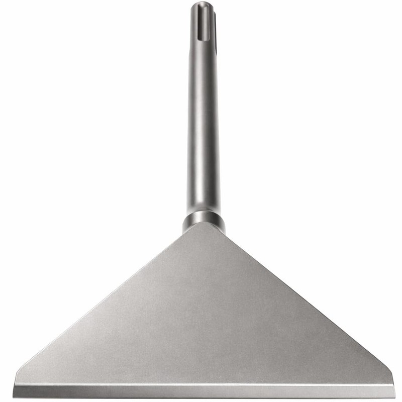 Narwhal SDS Max Chisel Bit (6" Wide x 14" Long